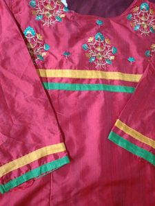 Premium new kurti