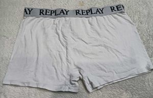 Replay Men's Boxer Briefs ♥️♥️♥️