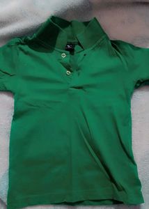 Boys' Casual Outfit Set