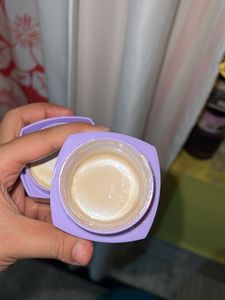 Caffeine Super Glow Facial Mask