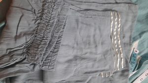 Anarkali Rayon Suit