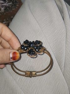 Floral Bracelet