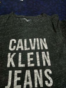 Calvin Klein Jeans Tee