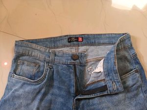 Denim Jeans For Men
