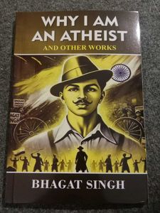 Why I Am An Atheist & Other Works