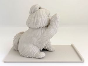 Cute Shih Tzu Phone/Tablet Holder