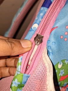 Girls Backpack