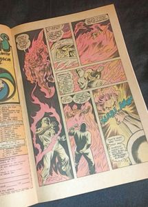 DC Freedom Fighters Comic Book - Issue 9