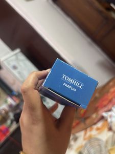 Tomhill Flora Parfum