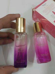 Bellavita Luxury Women Perfume Set