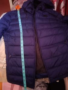 unisex jacket