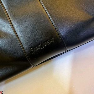 Saint Laurent Tote Bag