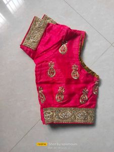 Desinger Blouse