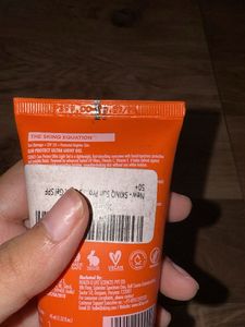 SKINQ Sun Protect Ultra Light Gel SPF 50+