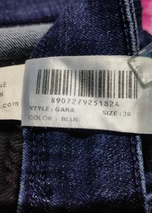 Stylish Denim Jeans
