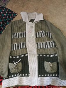 Women Sweater