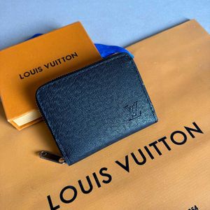 Louis Vuitton(COPY )Monogram Wallet WD BOX