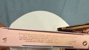 Charlotte Tilbury Pillow Talk Face Palette