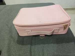 Makeup Box
