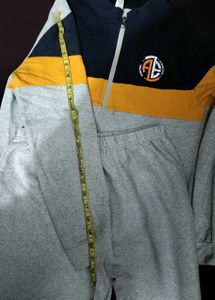 Boys' Tracksuit Set