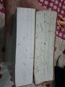 R.D. Sharma Mathematics Class 12 Vol 1 and 2