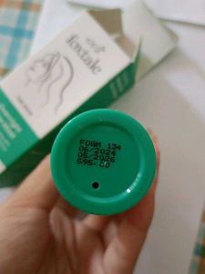 Foxtale Overnight Glow Mask
