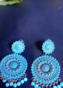 Price Dropped Ear Rings - Pack Of 6