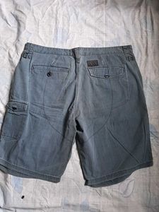 Men's Casual Cargo Shorts