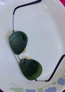 Ray-Ban Aviator Sunglasses