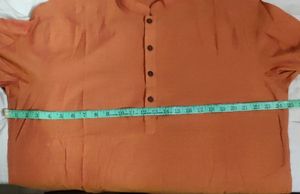 Gents Cotton Kurta