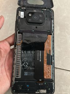 Poco X3 Not Working(description Read Karo)