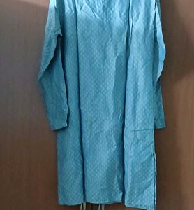 Stylish Men's Kurta for Festive Occasion