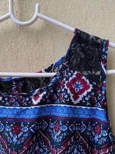 Set of 2 Brand New Beach Dress and a tote bag💓
