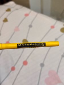 Maybelline Colossal Kajal