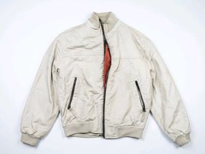 Oversized Jacket