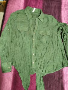 Shirt for women