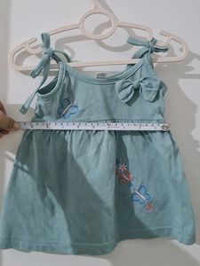 Baby Girl dress Daily Wear