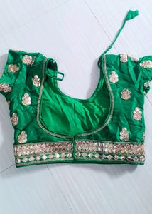 Lengha Choli With Dupatta