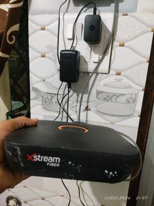 Used Airtel Router
