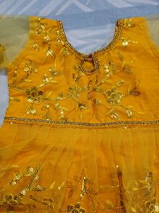baby party wear dress for comfortable