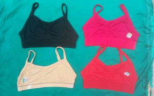 Bras - Black &amp; White - Size 32