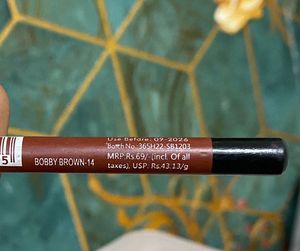 Swiss Beauty Bold Matte Lip Liner