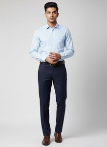 Arrow Formal Pant