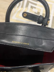 Charles &amp; Keith Handbag