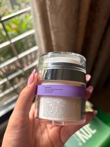 SkinInspired Retinol Night Cream