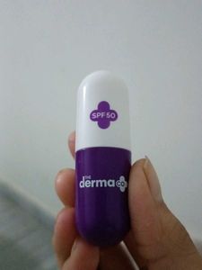 The Derma Co. 1% Kojic Acid Lip Balm