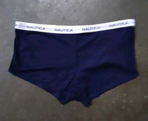 Nautica panty