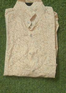 Casual Shirt