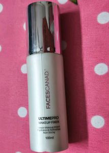 Faces Canada Makeup Fixer