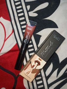glam21 matitude lipstick